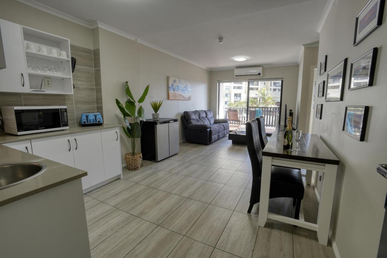 Central Brunswick Apartment Hotel Brisbane Dış mekan fotoğraf