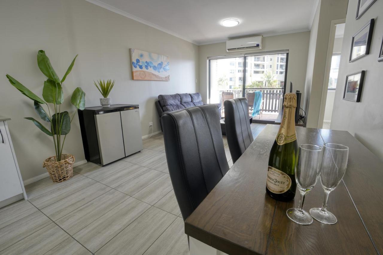 Central Brunswick Apartment Hotel Brisbane Dış mekan fotoğraf