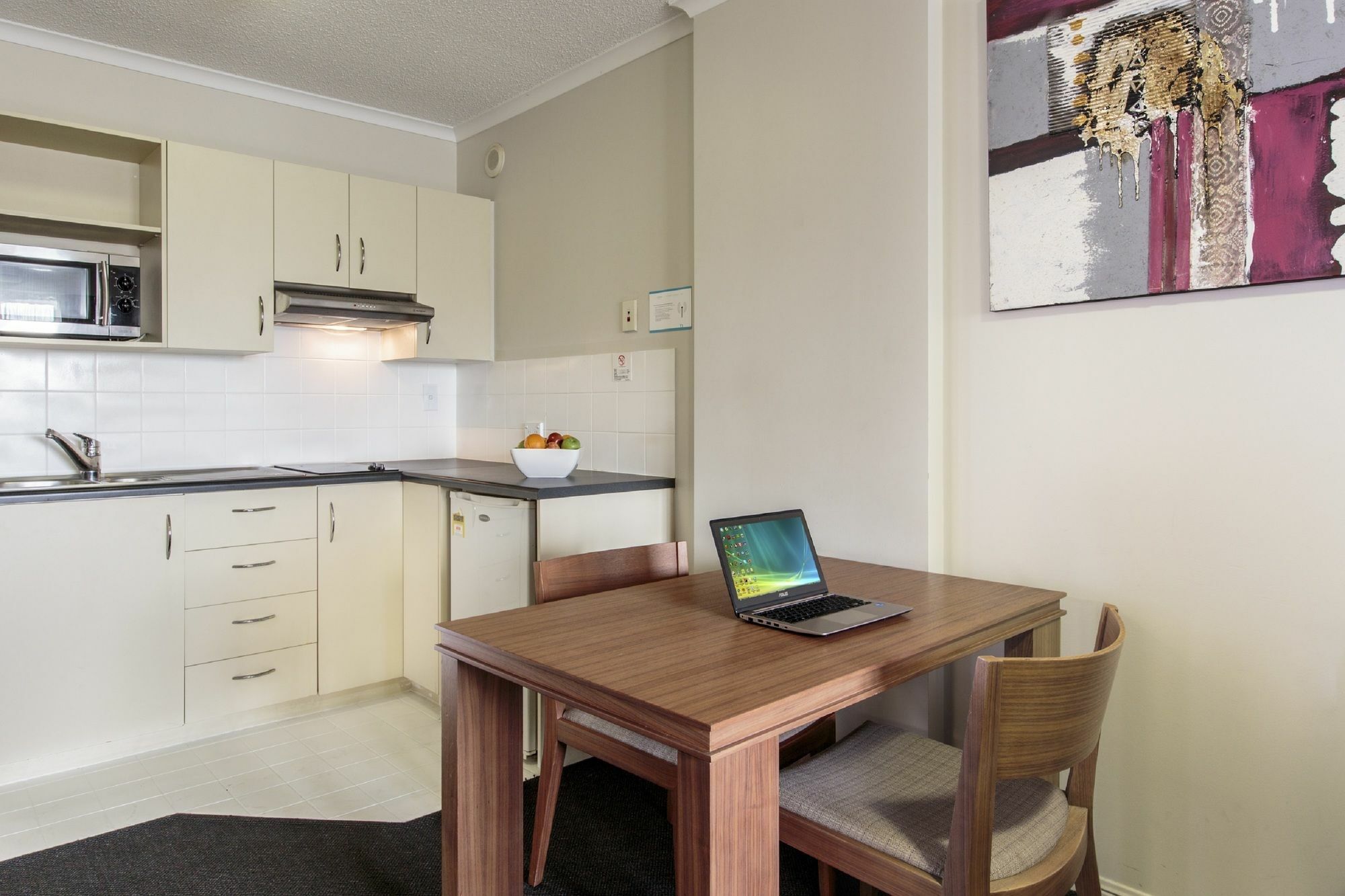 Central Brunswick Apartment Hotel Brisbane Dış mekan fotoğraf