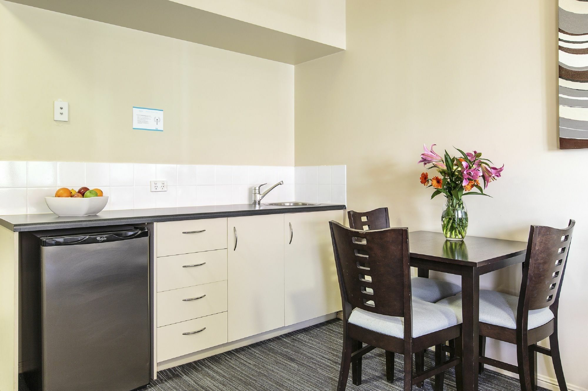 Central Brunswick Apartment Hotel Brisbane Dış mekan fotoğraf